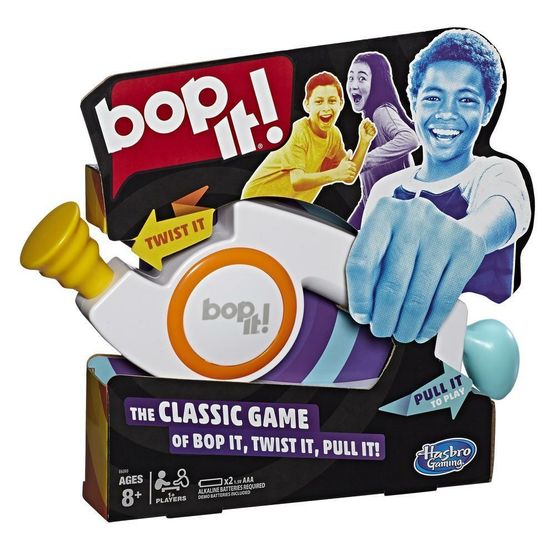 Hasbro Bop It!