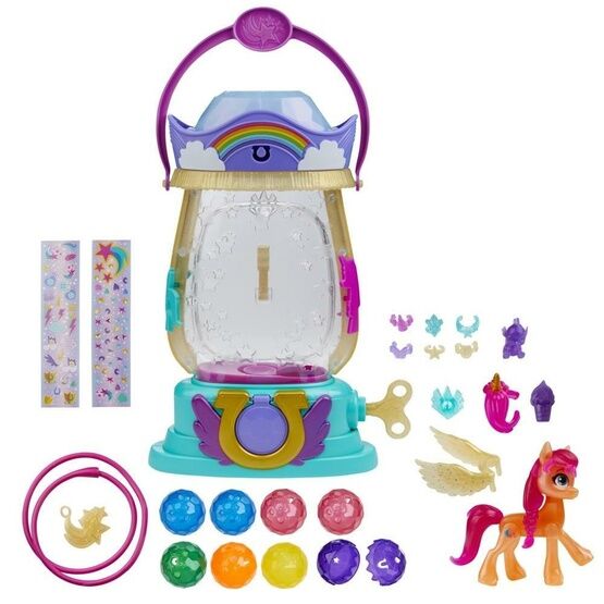 My Little Pony - Sparkle Reveal Lantern - F3329