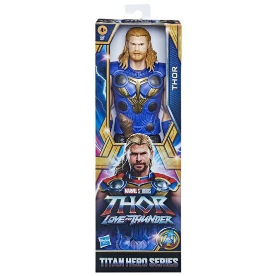 Thor - Titan Hero - Thor - F4135