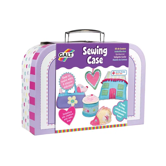 GALT - Sewing Case