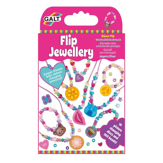 GALT - Flip Jewellery - 1004606