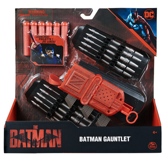 Batman - Movie - Gauntlet - 6060659