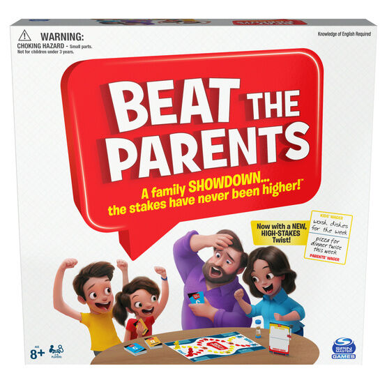 Beat the Parents - 6038148