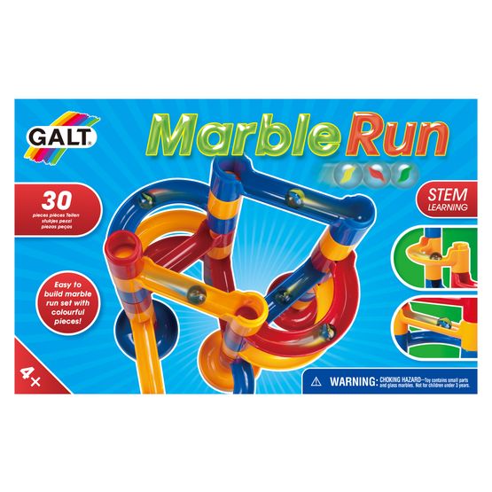 GALT - Marble Run