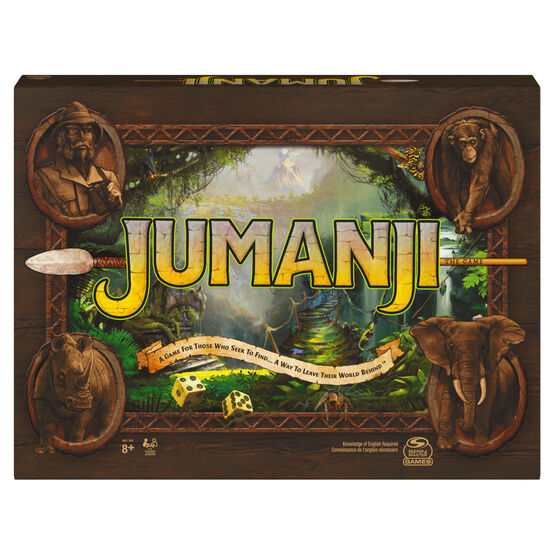 Jumanji Core - 6061775