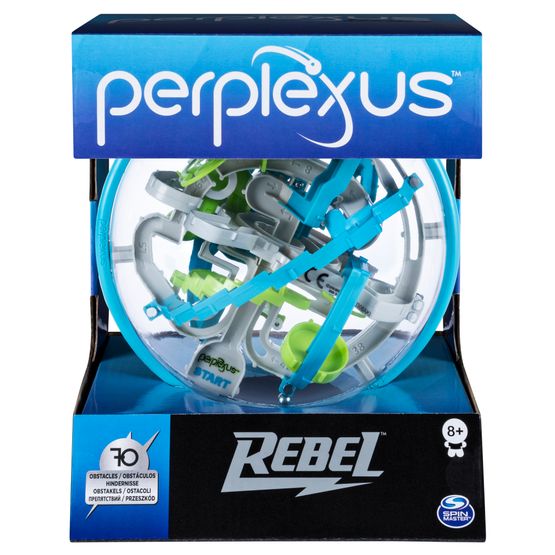 Perplexus Rebel 3D Maze Game