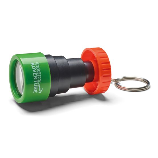Outdoor Adventure - Mini Monocular