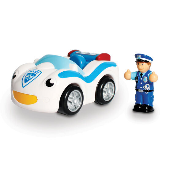 Wow - Cop Car Cody - 10715