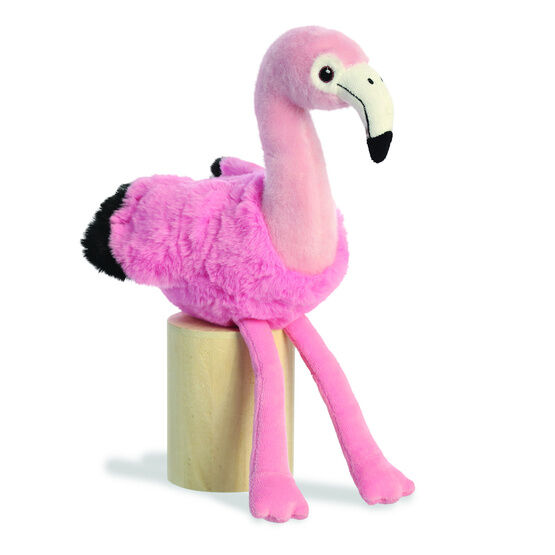Eco Nation - Flamingo 9.5in - 35005