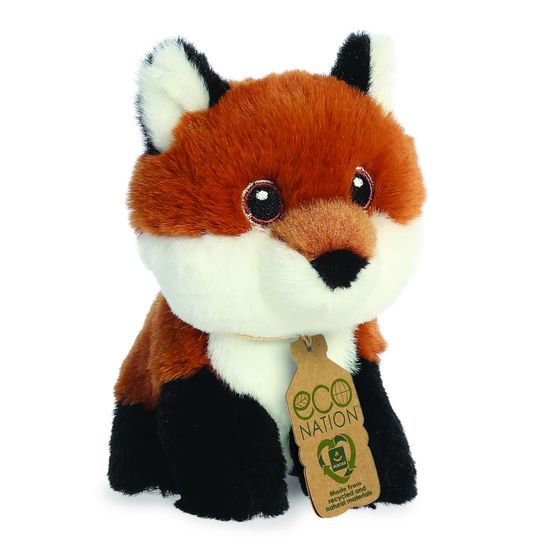 Aurora - Eco Nation Mini Fox