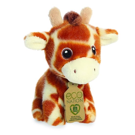 Aurora - Eco Nation Mini Giraffe