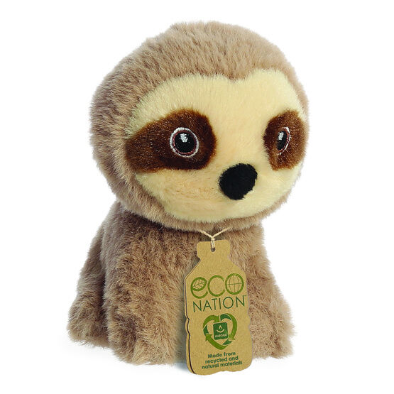 Aurora - Eco Nation Mini Sloth
