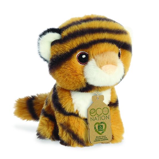 Aurora - Eco Nation Mini Tiger