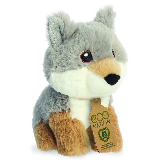 Aurora - Eco Nation Mini Wolf