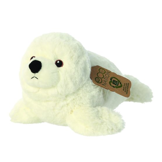 Aurora - Eco Nation Seal