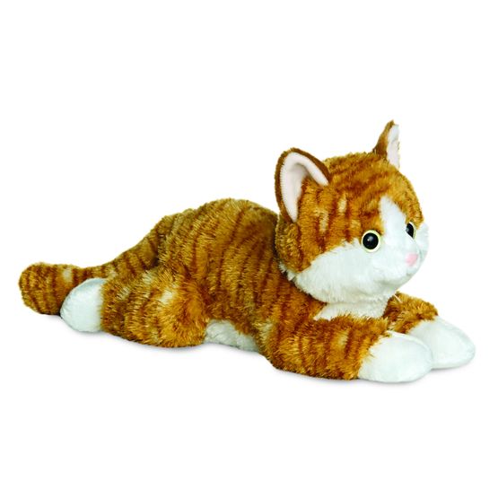 Aurora - Flopsie Chester Cat