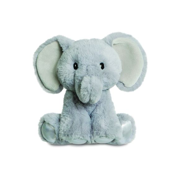 Aurora - Glitzy Tots Elephant 8"