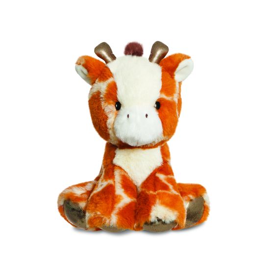 Aurora - Glitzy Tots Giraffe 8"