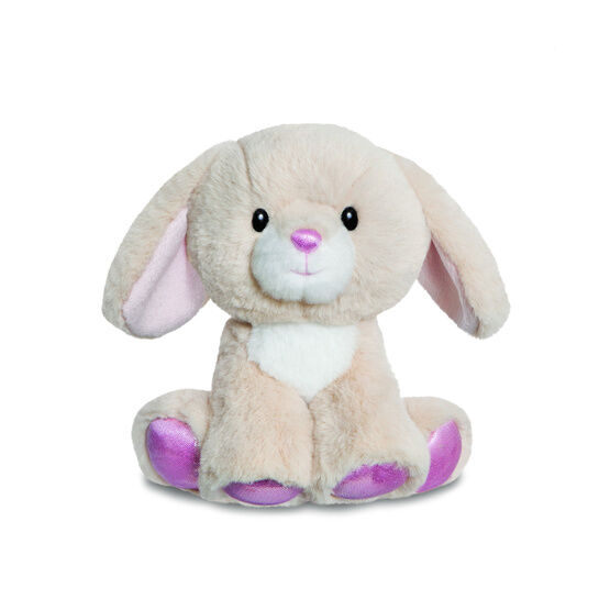 Glitzy Tots - Rabbit 8" - 61405