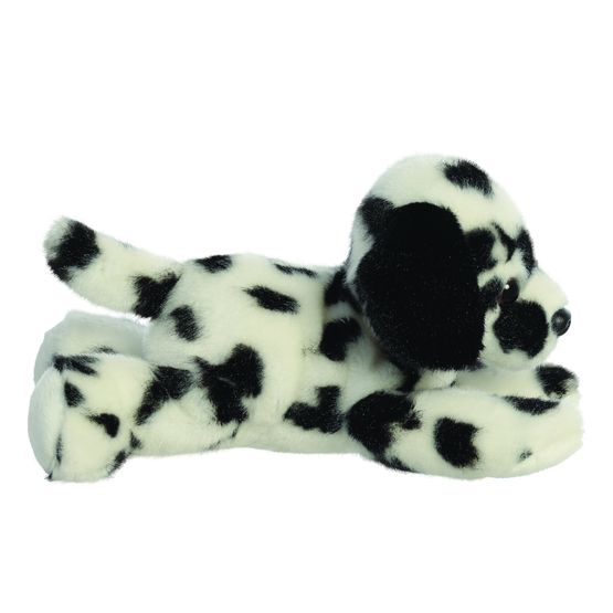 Aurora - Mini Flopsie Dipper Dalmation Dog