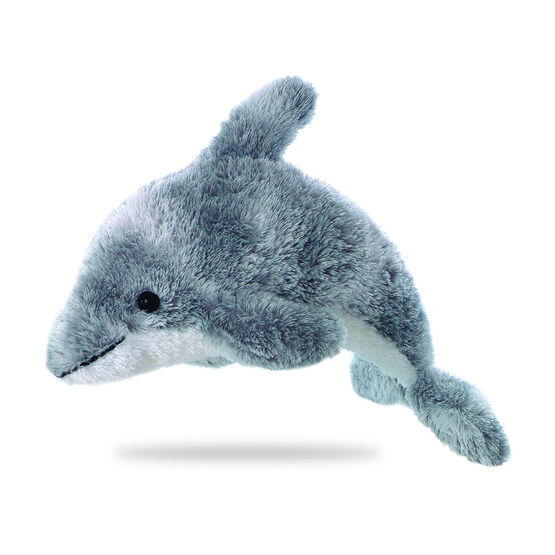 Mini Flopsie - Dorsey Dolphin 8" - 13272