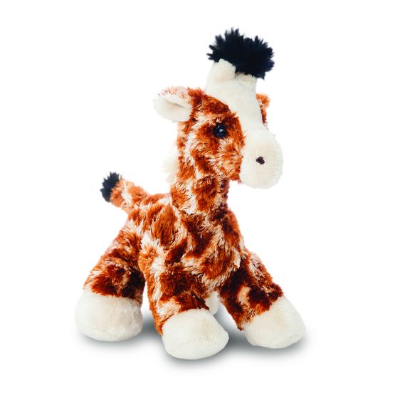 Aurora - Mini Flopsie Gigi Giraffe