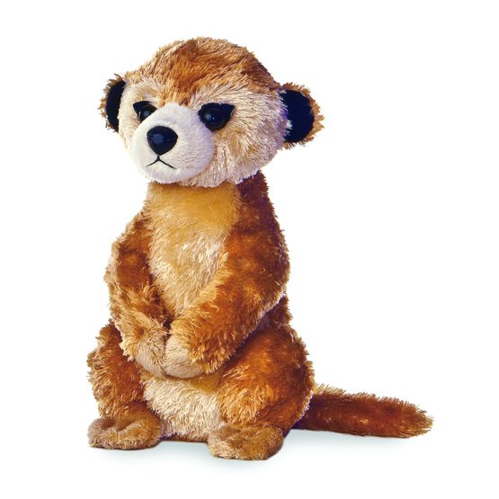 Aurora - Mini Flopsie Meerkat