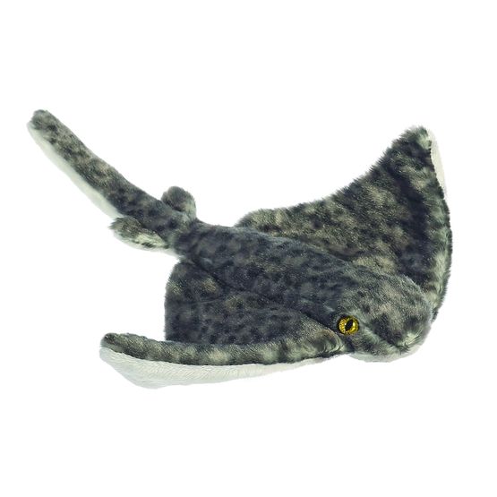 Aurora - Mini Flopsie Stingray 8"