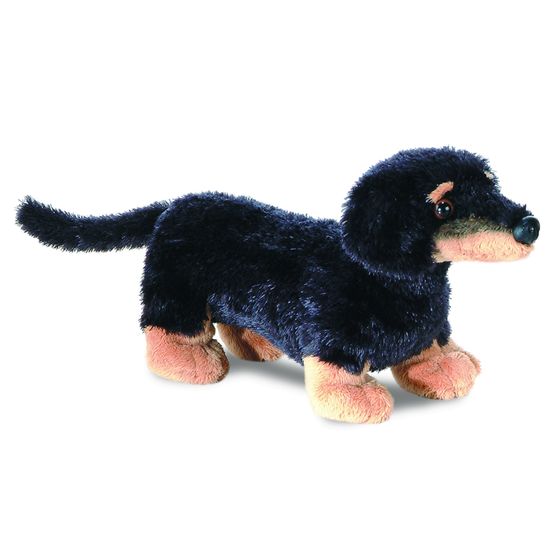 Aurora - Mini Flopsie Vienna Dachshund