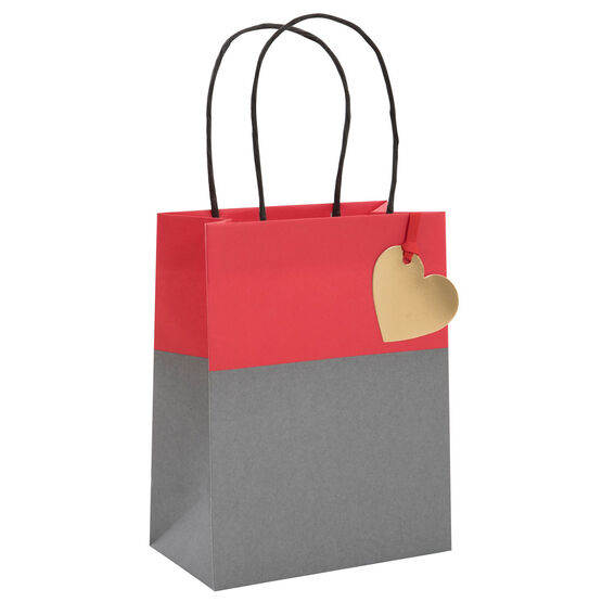 Glick - Large Gift Bag - Pure Zest Romance