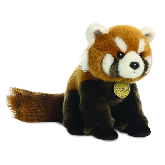 Aurora - Miyoni Red Panda