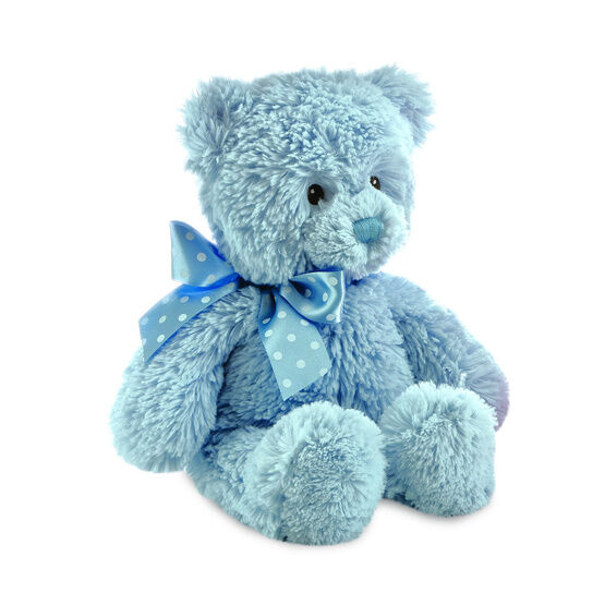 Yummy Bear - Blue 12" - 20508