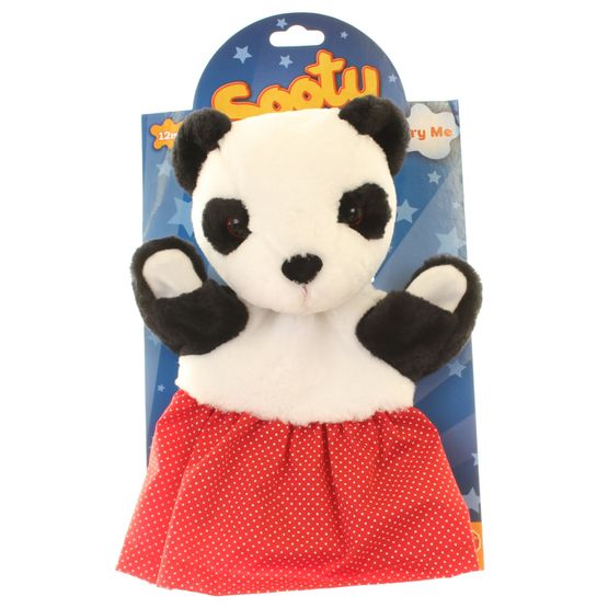 The Sooty Show Soo Hand Puppet