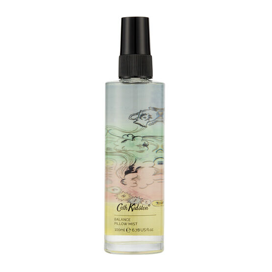 Cath Kidston - Power To The Peaceful Pillow Mist 100ml